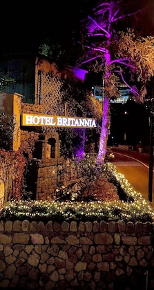 Gallery - Hotel Britannia