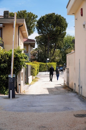 Gallery - Hotel Arya By Mauro