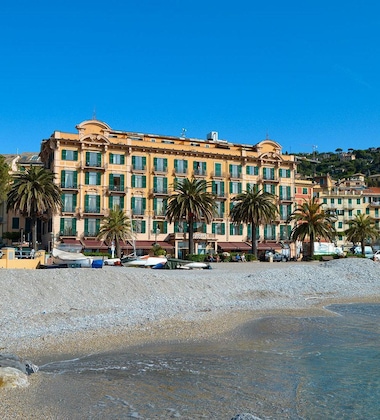 Gallery - Lido Palace Hotel