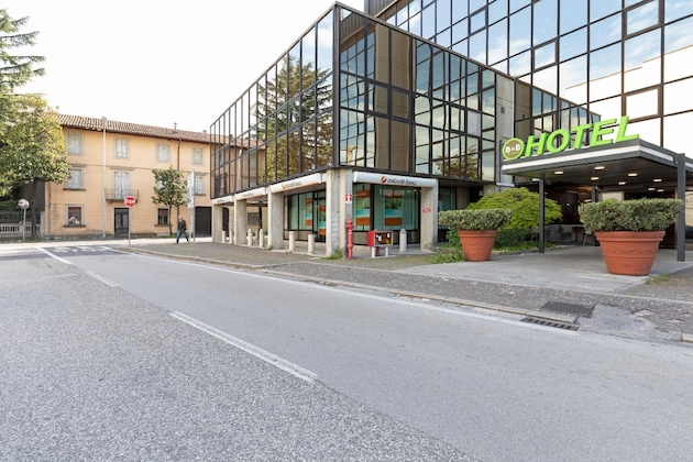 Gallery - B&B Hotel Udine