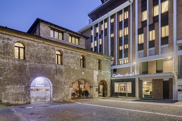 Gallery - Hotel Carlton Treviso
