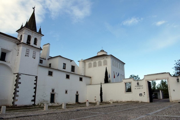 Gallery - Pousada Convento De Vila Viçosa - Historic Hotel