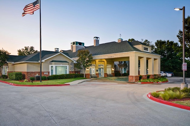 Gallery - Homewood Suites Dallas Lewisville