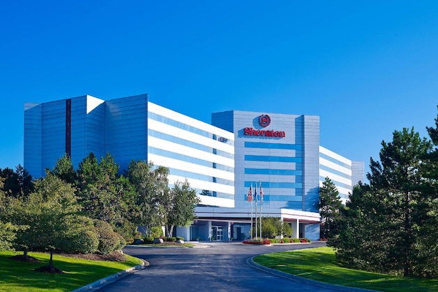 Gallery - Sheraton Detroit Novi Hotel