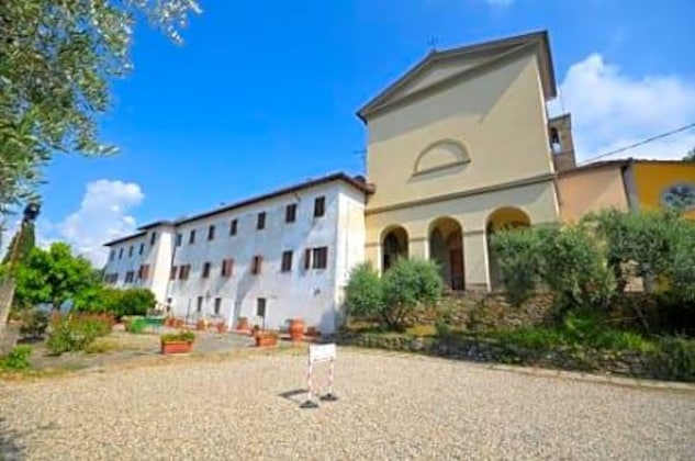Gallery - Antico Convento Park Hotel Et Bellevue
