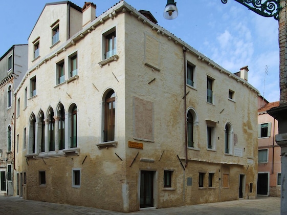 Gallery - Hotel Ca' Zusto Venezia