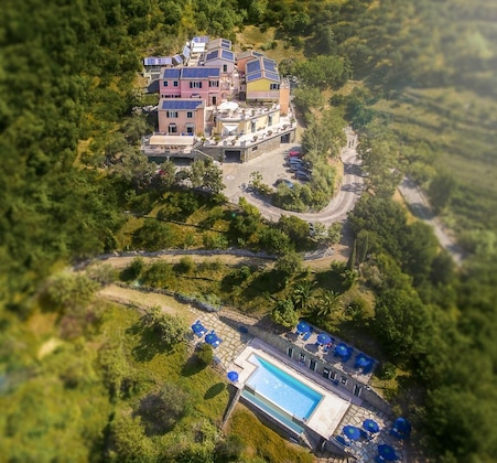 Gallery - Hotel Al Terra Di Mare