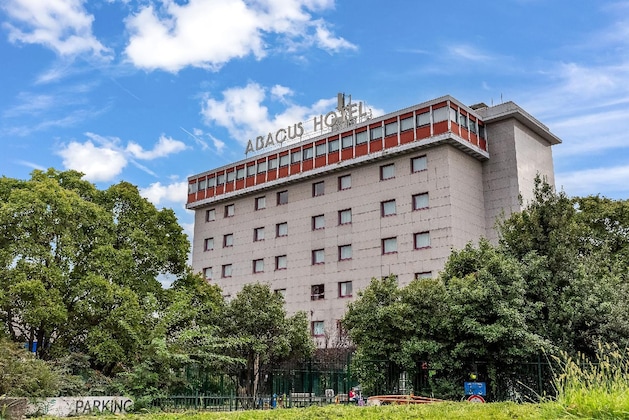 Gallery - Abacus Hotel