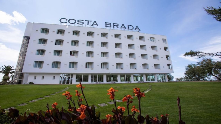 Gallery - Grand Hotel Costa Brada