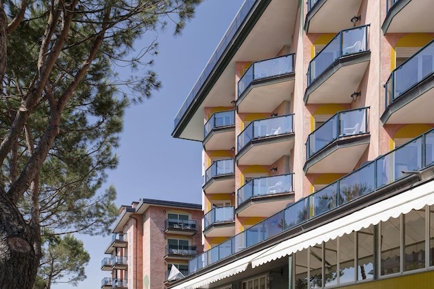 Gallery - Park Hotel Brasilia