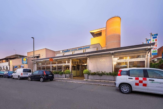 Gallery - Rome Airport Hotel Fiumicino