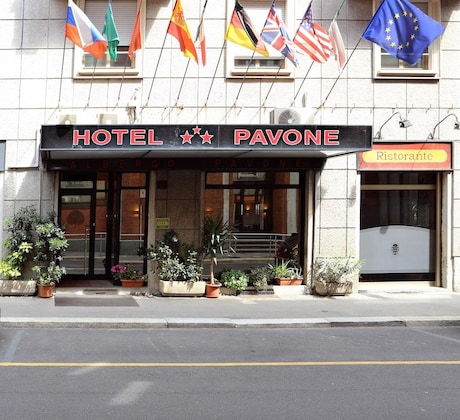 Gallery - Hotel Pavone