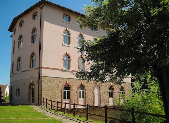 Gallery - Hotel Certaldo