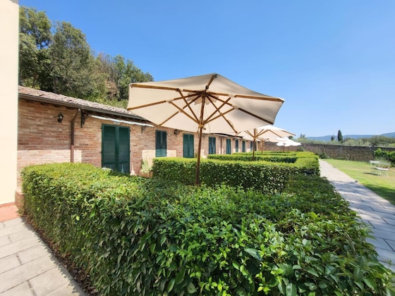 Gallery - Cortona Resort Spa