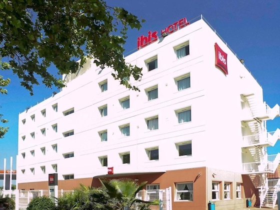 Gallery - Ibis Barcelona Castelldefels