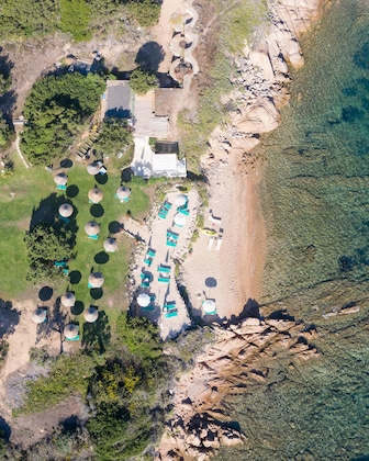 Gallery - Grand Relais Dei Nuraghi - Adults Only