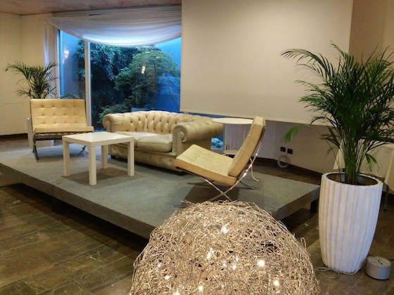 Gallery - B&B HOTEL Fabriano Janus