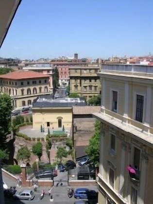 Gallery - La Luna Romana