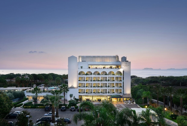 Gallery - Mec Paestum Hotel