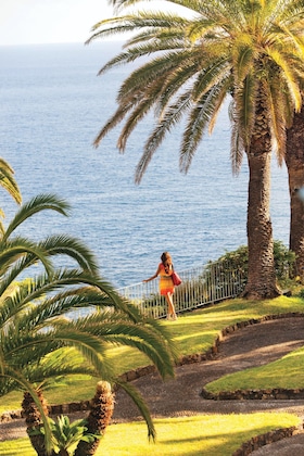 Gallery - Reid's Palace, A Belmond Hotel, Madeira