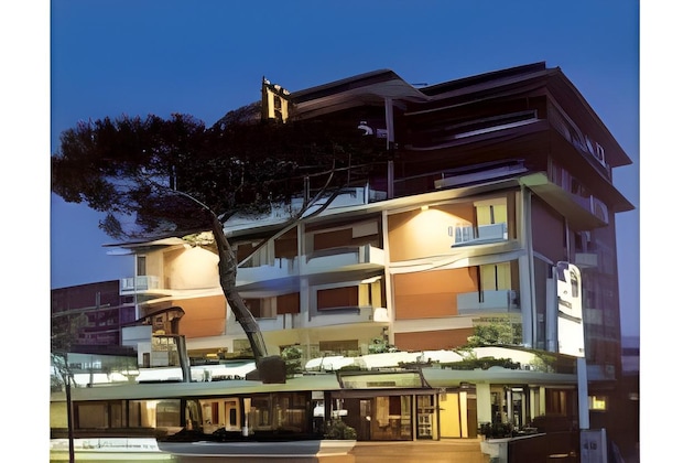 Gallery - Hotel Bracciotti