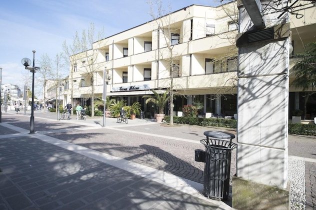 Gallery - Hotel Terme Milano