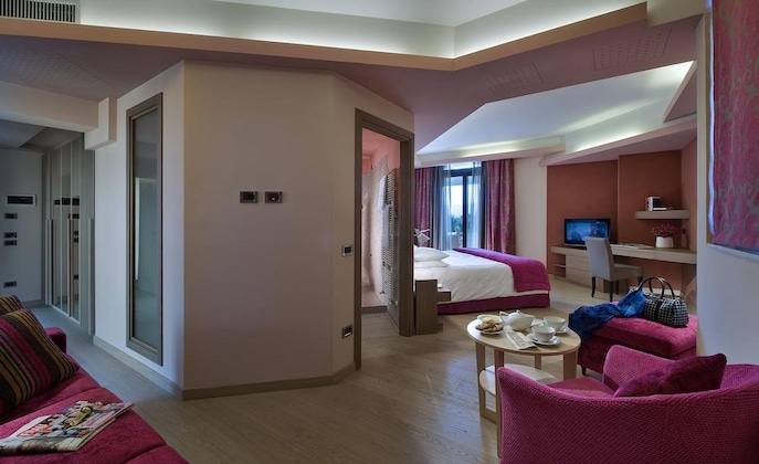 Gallery - Esplanade Tergesteo - Luxury Retreat