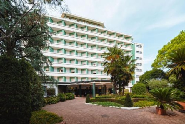 Gallery - Hotel Garden Terme