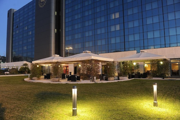 Gallery - Tower Genova Airport Hotel & Conference Center