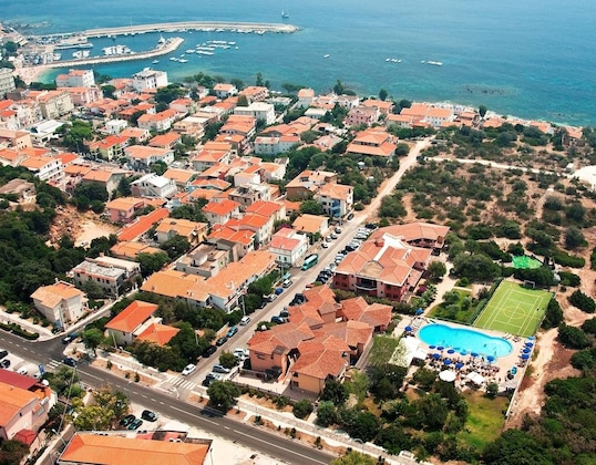 Gallery - Parco Blu