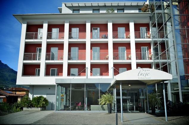 Gallery - Hotel Luise
