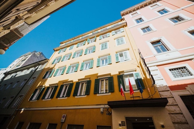 Gallery - Hotel Città Di Parenzo