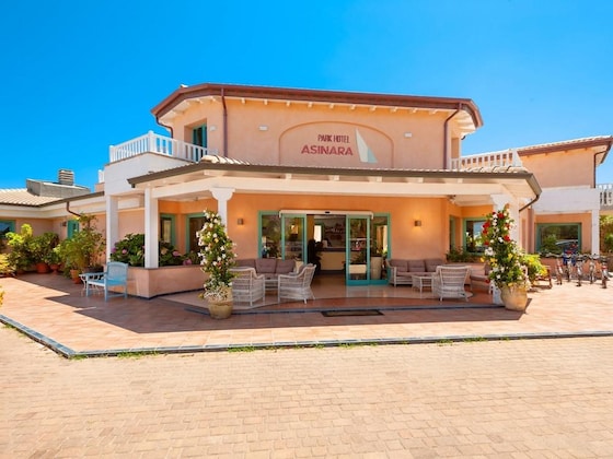 Gallery - Park Hotel Asinara