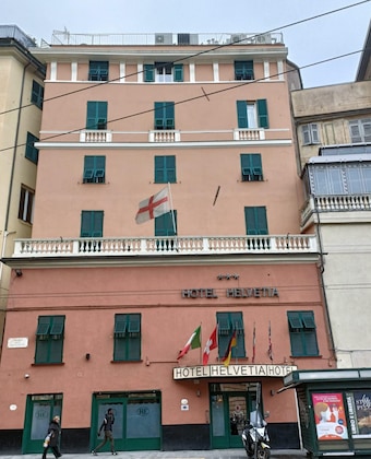 Gallery - Hotel Helvetia