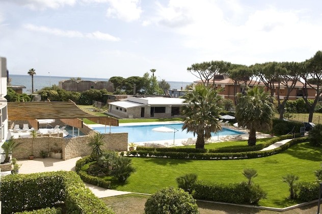 Gallery - Albergo Mediterraneo