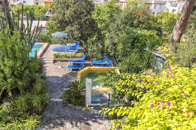 Gallery - Hotel Vittoria