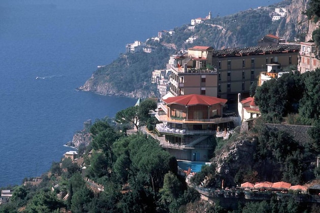 Gallery - Grand Hotel Excelsior Amalfi