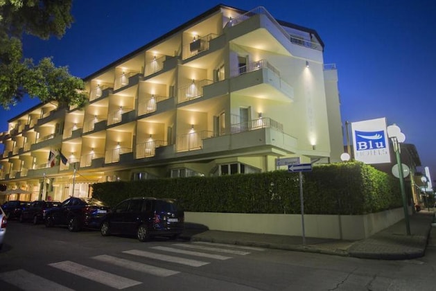 Gallery - Grand Hotel Forte Dei Marmi