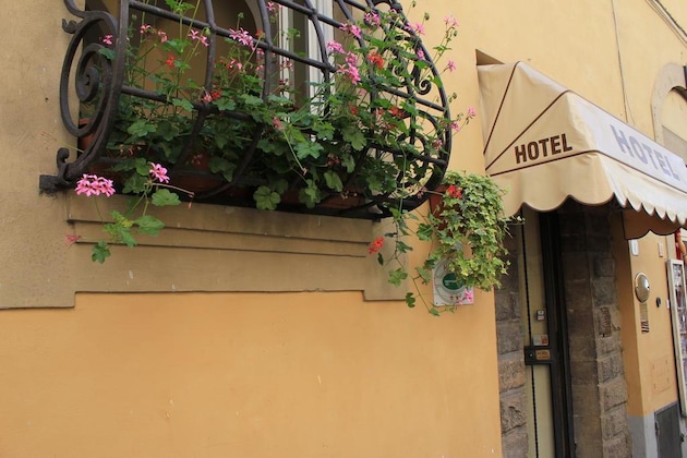 Gallery - San Lorenzo Ital Hotels