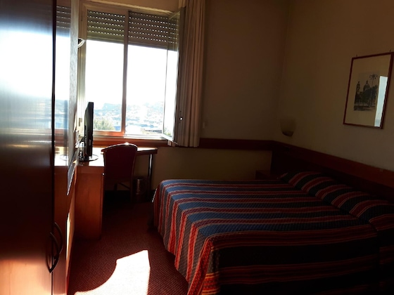 Gallery - Hotel Ognina Catania