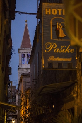 Gallery - Hotel Pasike