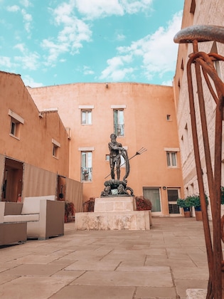 Gallery - Corte Di Nettuno