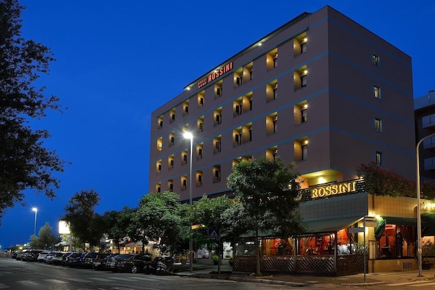 Gallery - Hotel Rossini