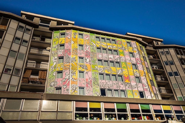 Gallery - Omama Hotel