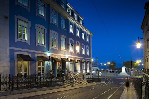 Gallery - Lx Boutique Hotel