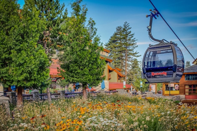 Gallery - Lakeland Village South Lake Tahoe