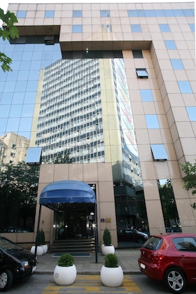 Gallery - Hotel Slavija Garni