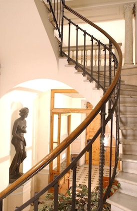 Gallery - Il Gattopardo Relais