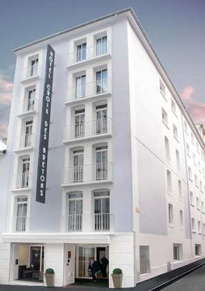 Gallery - Hôtel Croix Des Bretons Lourdes Pyrénées