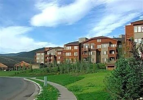 Gallery - Crestview Condominiums By All Seasons Resort Lodging